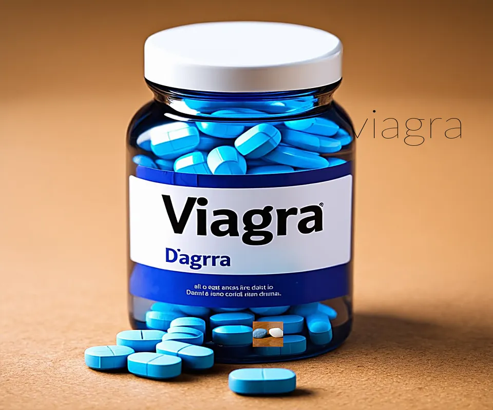 Para q sirve el viagra